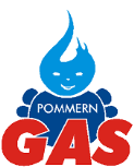 Pommern-Gas